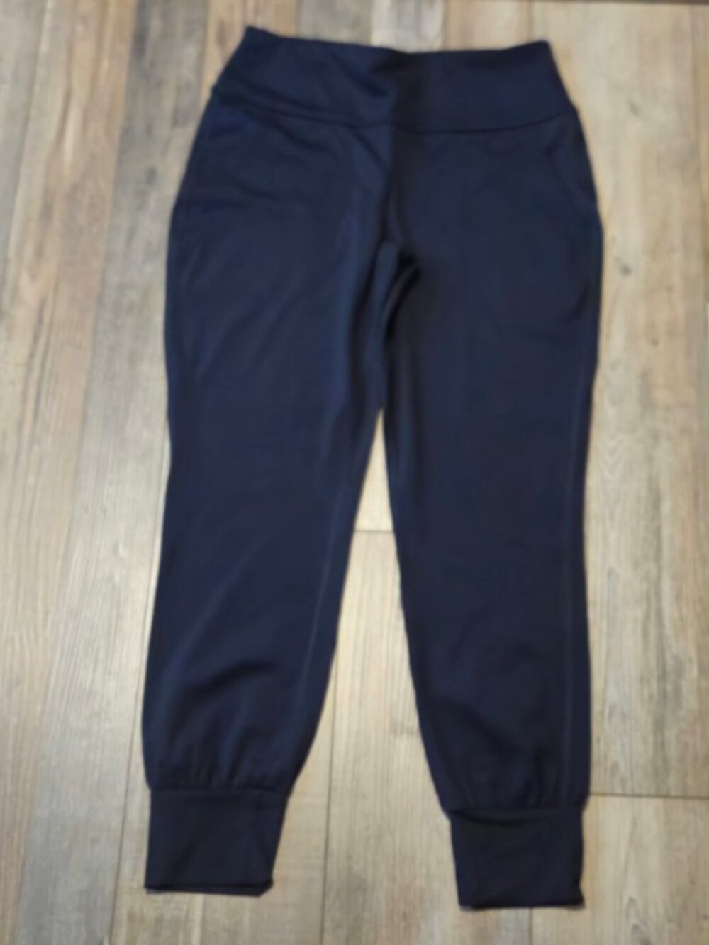 XERSION Black Leggings Womens Medium NWOT
